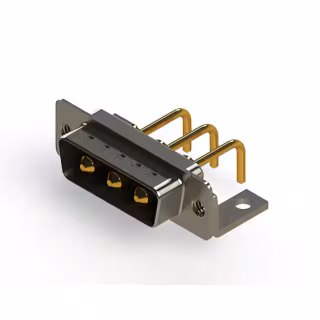 629-3W3-650-1TC EDAC Inc.  D-Sub Connector Assemblies